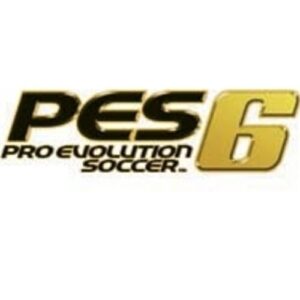 Pro Evolution Soccer 6 Icon