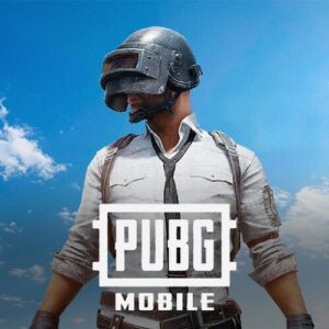 PUBG MOBILE Icon