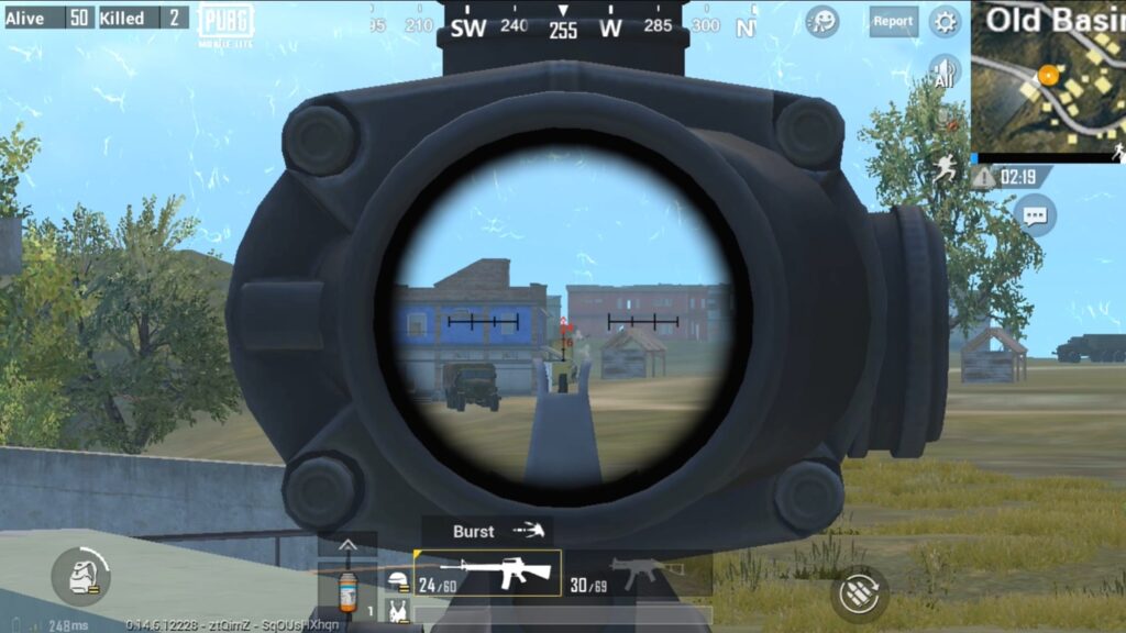 لعبة PUBG MOBILE LITE - لقطة شاشة 3