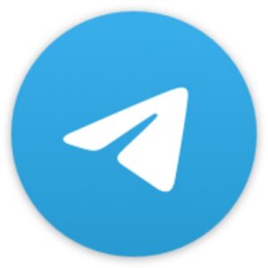Telegram Icon