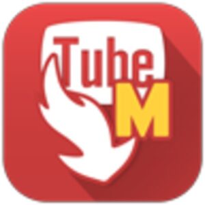 TubeMate Icon