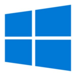 Windows 10 Icon