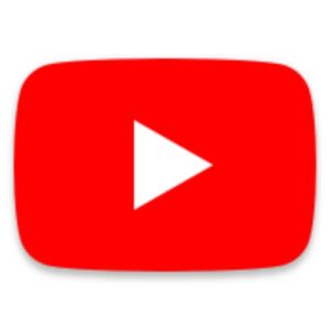 YouTube Icon