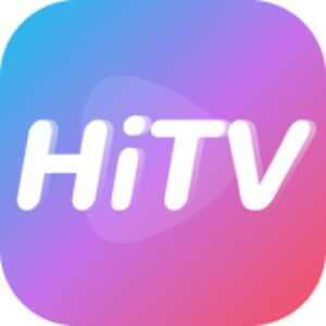 HiTV Icon
