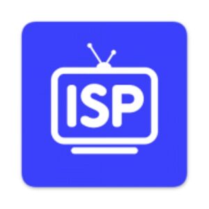IPTV Stream Player Icon