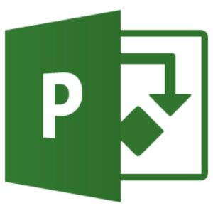 Microsoft Project Icon