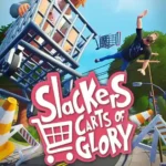 Slackers Carts of Glory Icon