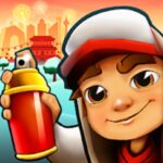 Subway Surfers Icon