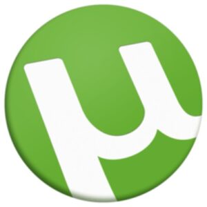 uTorrent Icon