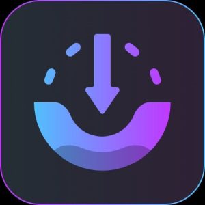AB Download Manager Icon