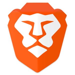 Brave Browser Icon