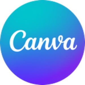 Canva Icon