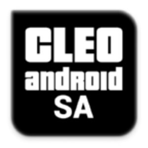 CLEO SA Icon