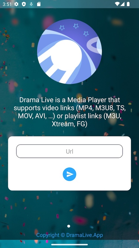 تطبيق Drama Live - لقطة شاشة 5