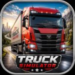 Euro Truck Simulator Icon