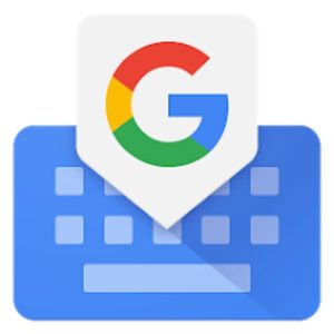Gboard Icon