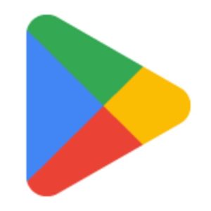Google Play Icon