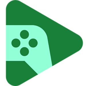 Google Play Games Icon