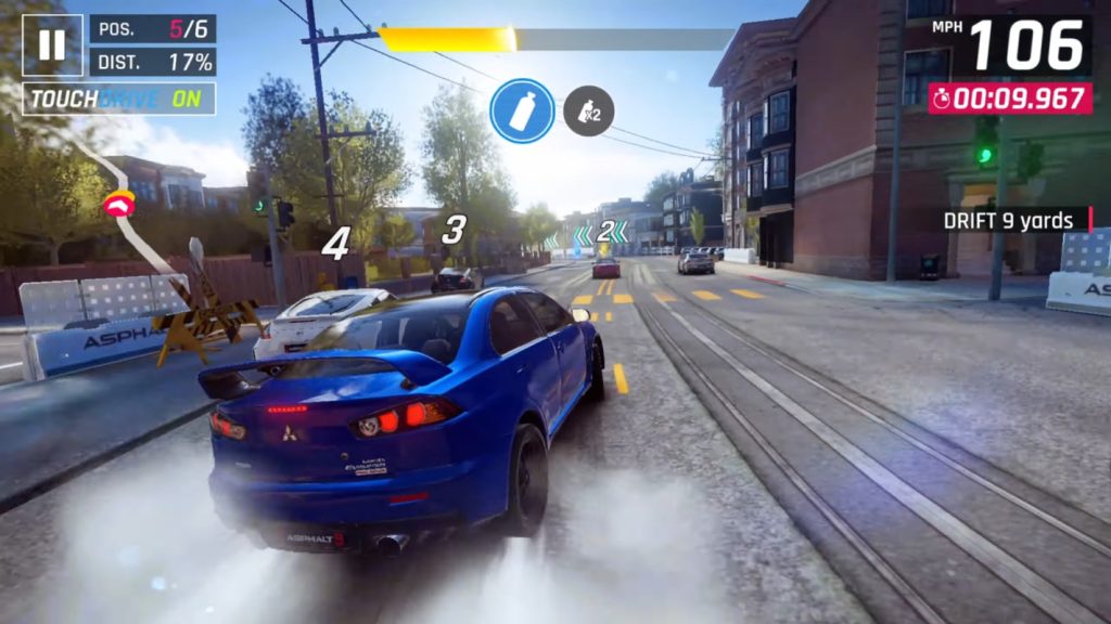 لعبة Google Play Games - لقطة شاشة 2