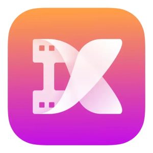 HUAWEI Petal Clip Icon