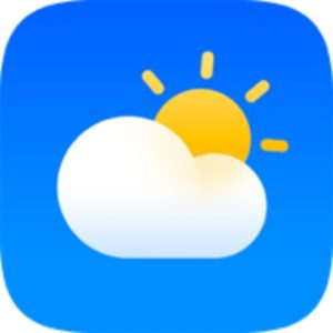 HUAWEI Weather Icon