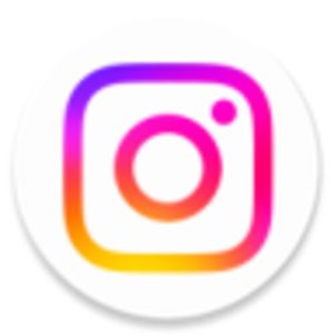 Instagram Lite Icon