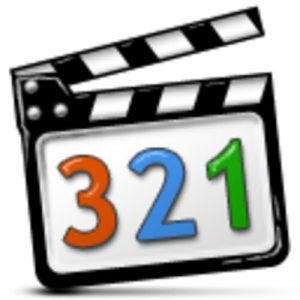 Media Player Classic Icon
