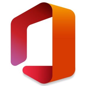 Microsoft Office 2019 Icon