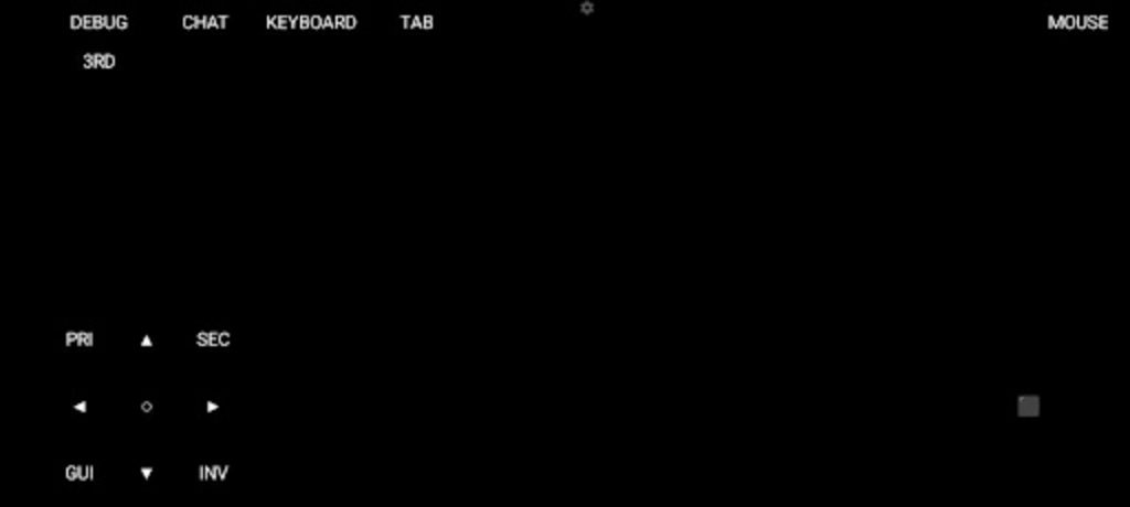 تطبيق MojoLauncher - لقطة شاشة 1