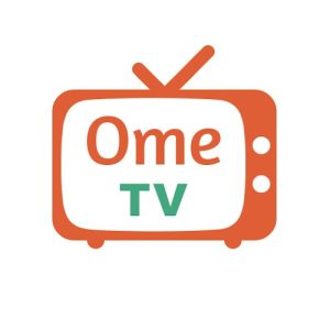 OmeTV Icon