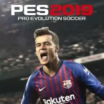 PES 2019 Icon