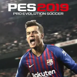PES 2019 Icon