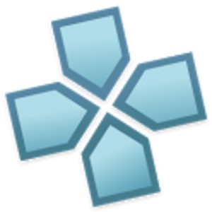 PPSSPP Icon