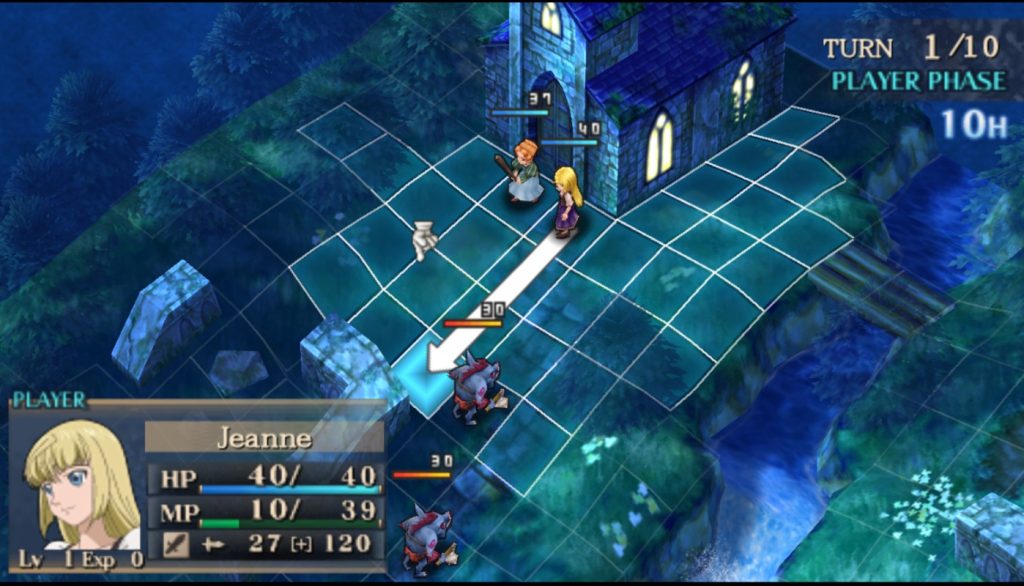 برنامج PPSSPP - لقطة شاشة 4