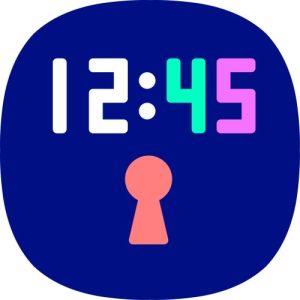 Samsung LockStar Icon