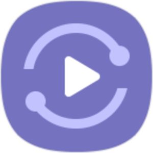 Samsung Smart View Icon