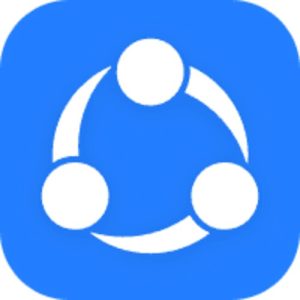 SHAREit Icon