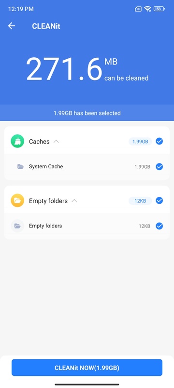 تطبيق SHAREit - Connect & Transfer - لقطة شاشة 4