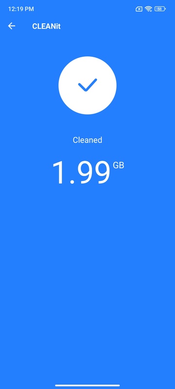 تطبيق SHAREit - Connect & Transfer - لقطة شاشة 5