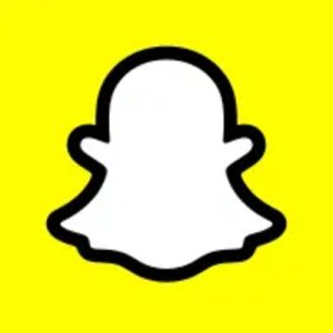 Snapchat Icon