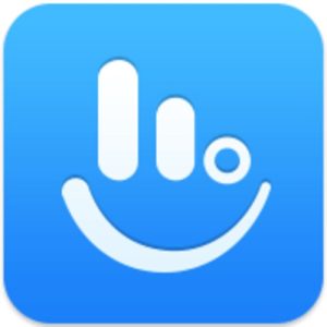 TouchPal Keyboard Icon