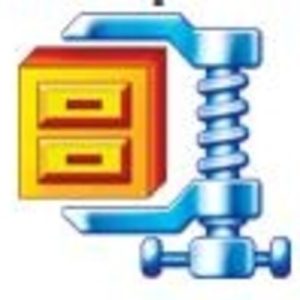 WinZip Icon