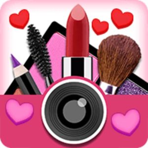 YouCam Makeup Icon