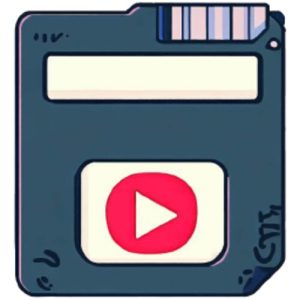 YoutubeDownloader Icon