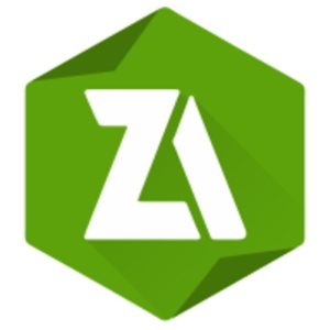 ZArchiver Icon